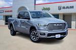 New 2025 Ram 1500 Laramie Crew Cab 4x4 Pickup for sale #J250019 - photo 1