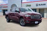 New 2025 Ram 1500 Laramie Crew Cab 4x4 Pickup for sale #J250022 - photo 1