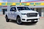 New 2025 Ram 1500 Laramie Crew Cab 4x4 Pickup for sale #J250051 - photo 1