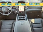 New 2025 Ram 1500 Laramie Crew Cab 4x4 Pickup for sale #J250051 - photo 21