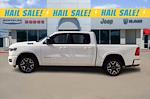New 2025 Ram 1500 Laramie Crew Cab 4x4 Pickup for sale #J250051 - photo 3