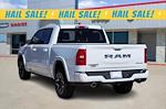 New 2025 Ram 1500 Laramie Crew Cab 4x4 Pickup for sale #J250051 - photo 4
