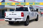 New 2025 Ram 1500 Laramie Crew Cab 4x4 Pickup for sale #J250051 - photo 5