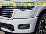 New 2025 Ram 1500 Laramie Crew Cab 4x4 Pickup for sale #J250051 - photo 7