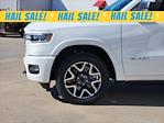 New 2025 Ram 1500 Laramie Crew Cab 4x4 Pickup for sale #J250051 - photo 8