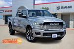 New 2025 Ram 1500 Laramie Crew Cab 4x4 Pickup for sale #J250054 - photo 1