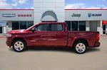 New 2025 Ram 1500 Lone Star Crew Cab 4x4 Pickup for sale #J250070 - photo 3