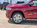 New 2025 Ram 1500 Lone Star Crew Cab 4x4 Pickup for sale #J250070 - photo 8