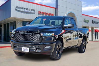 New 2025 Ram 1500 Tradesman Quad Cab 4x4 Pickup for sale #J250210 - photo 2