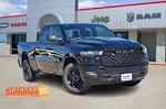 New 2025 Ram 1500 Tradesman Quad Cab 4x4 Pickup for sale #J250210 - photo 1