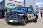 New 2025 Ram 1500 Tradesman Quad Cab 4x4 Pickup for sale #J250210 - photo 2
