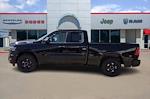 New 2025 Ram 1500 Tradesman Quad Cab 4x4 Pickup for sale #J250210 - photo 3