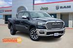 New 2025 Ram 1500 Laramie Crew Cab 4x4 Pickup for sale #J250211 - photo 1