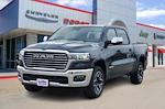 New 2025 Ram 1500 Laramie Crew Cab 4x4 Pickup for sale #J250211 - photo 2