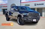 New 2025 Ram 1500 Rebel Crew Cab 4x4 Pickup for sale #J250227 - photo 1