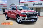 New 2025 Ram 1500 Lone Star Crew Cab 4x4 Pickup for sale #J250249 - photo 1