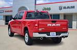 New 2025 Ram 1500 Lone Star Crew Cab 4x4 Pickup for sale #J250249 - photo 4