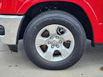 New 2025 Ram 1500 Lone Star Crew Cab 4x4 Pickup for sale #J250249 - photo 9