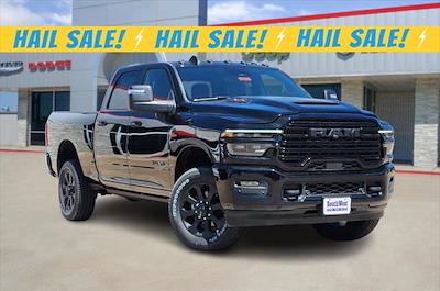 New 2025 Ram 2500 Laramie Crew Cab 4x4 Pickup for sale #J250253 - photo 1