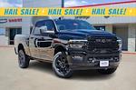 New 2025 Ram 2500 Laramie Crew Cab 4x4 Pickup for sale #J250253 - photo 1