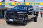 New 2025 Ram 2500 Laramie Crew Cab 4x4 Pickup for sale #J250253 - photo 2
