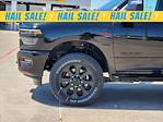 New 2025 Ram 2500 Laramie Crew Cab 4x4 Pickup for sale #J250253 - photo 8