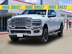 New 2025 Ram 2500 Laramie Crew Cab 4x4 Pickup for sale #J250265 - photo 3