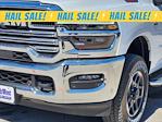 New 2025 Ram 2500 Laramie Crew Cab 4x4 Pickup for sale #J250265 - photo 8
