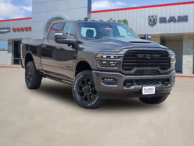 New 2025 Ram 2500 Laramie Crew Cab 4x4 Pickup for sale #J250288 - photo 1