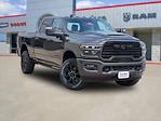 New 2025 Ram 2500 Laramie Crew Cab 4x4 Pickup for sale #J250288 - photo 1