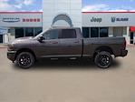 New 2025 Ram 2500 Laramie Crew Cab 4x4 Pickup for sale #J250288 - photo 3