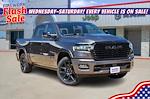 New 2025 Ram 1500 Laramie Crew Cab 4x4 Pickup for sale #J250293 - photo 1