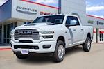 New 2025 Ram 2500 Laramie Crew Cab 4x4 Pickup for sale #J250307 - photo 2