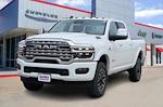 New 2025 Ram 2500 Longhorn Crew Cab 4x4 Pickup for sale #J250320 - photo 2