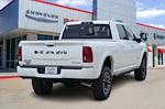 New 2025 Ram 2500 Longhorn Crew Cab 4x4 Pickup for sale #J250320 - photo 5