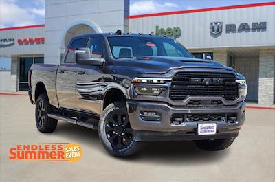 New 2025 Ram 2500 Laramie Crew Cab 4x4 Pickup for sale #J250328 - photo 1