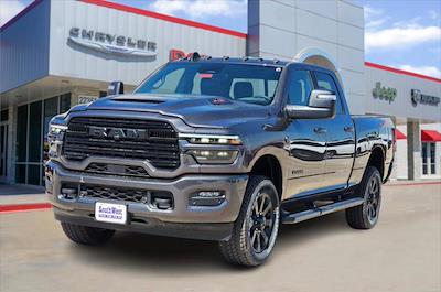 New 2025 Ram 2500 Laramie Crew Cab 4x4 Pickup for sale #J250328 - photo 2