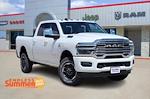 New 2025 Ram 2500 Laramie Crew Cab 4x4 Pickup for sale #J250331 - photo 1