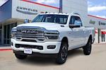 New 2025 Ram 2500 Laramie Crew Cab 4x4 Pickup for sale #J250331 - photo 2