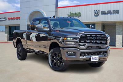 New 2025 Ram 2500 Lone Star Crew Cab 4x4 Pickup for sale #J250342 - photo 1