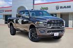 New 2025 Ram 2500 Lone Star Crew Cab 4x4 Pickup for sale #J250342 - photo 1