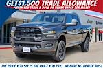 New 2025 Ram 2500 Lone Star Crew Cab 4x4 Pickup for sale #J250342 - photo 2