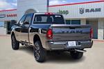 New 2025 Ram 2500 Lone Star Crew Cab 4x4 Pickup for sale #J250342 - photo 4