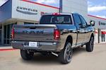 New 2025 Ram 2500 Lone Star Crew Cab 4x4 Pickup for sale #J250342 - photo 5