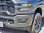 New 2025 Ram 2500 Lone Star Crew Cab 4x4 Pickup for sale #J250342 - photo 7