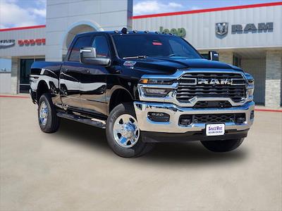 New 2025 Ram 2500 Tradesman Crew Cab 4x4 Pickup for sale #J250345 - photo 1