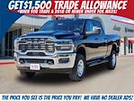 New 2025 Ram 2500 Tradesman Crew Cab 4x4 Pickup for sale #J250345 - photo 2