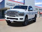 New 2025 Ram 2500 Laramie Crew Cab 4x4 Pickup for sale #J250347 - photo 2