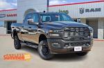 New 2025 Ram 2500 Tradesman Crew Cab 4x4 Pickup for sale #J250353 - photo 1