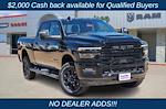 New 2025 Ram 2500 Laramie Crew Cab 4x4 Pickup for sale #J250358 - photo 1